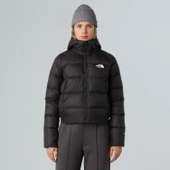 The North Face Kadın Hyalite Kaz Tüyü Kapüşonlu Mont NF0A8E75JK31 thumbnail 3