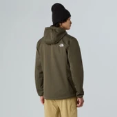 The North Face M QUEST HOODED SOFTSHELL Erkek Ceket NF0A3YFP5WV1 thumbnail 5