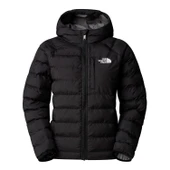 The North Face PERRITO iki taraflı Kapşonlu Erkek Çocuk Ceketi NF0A88TWWOO1 thumbnail 1
