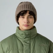 The North Face W OH MEGA BEANIE Kadın Bere NF0A7WJJBOW1 thumbnail 3