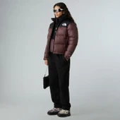 The North Face W 1996 RETRO NUPTSE JACKET Kadın Ceket NF0A3XEOCAI1 thumbnail 4