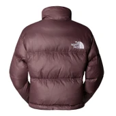 The North Face W Nuptse Short Jacket Kadın Kısa Ceket NF0A5GGEBQ71 thumbnail 2