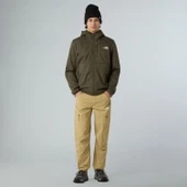 The North Face M QUEST HOODED SOFTSHELL Erkek Ceket NF0A3YFP5WV1 thumbnail 4