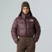 The North Face W Nuptse Short Jacket Kadın Kısa Ceket NF0A5GGEBQ71 thumbnail 3