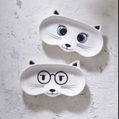 Fecra Mau Mau 2 Parça Sunum Seti - 1