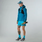 The North Face M BREEZE SHORT 5IN Erkek Şort NF0A892ND7R1 - 4