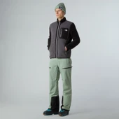 The North Face Erkek YUMIORI FULL ZIP POLAR NF0A883RWVO1 thumbnail 4