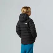 The North Face PERRITO iki taraflı Kapşonlu Erkek Çocuk Ceketi NF0A88TWWOO1 thumbnail 7