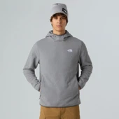 The North Face GLACIER FLEECE KAPŞONLU POLAR CEKET NF0A8D0SCQI1 thumbnail 3