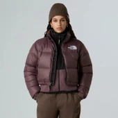 The North Face W Nuptse Short Jacket Kadın Kısa Ceket NF0A5GGEBQ71 thumbnail 6