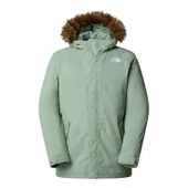 The North Face ZANECK Erkek Ceket NF0A4M8HBQ11 - 1