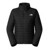 The North Face Carto Mono Triclimate 3'ü 1 Arada Kapüşonlu Kadın Mont NF0A8D3DJK31 thumbnail 4