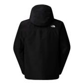 The North Face Erkek Carto Mono Triclimate 3'ü 1 Arada Kapüşonlu Mont NF0A8D1SJK31 thumbnail 3