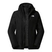 The North Face Carto Mono Triclimate 3'ü 1 Arada Kapüşonlu Kadın Mont NF0A8D3DJK31 thumbnail 1