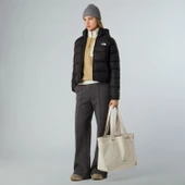 The North Face Kadın Hyalite Kaz Tüyü Kapüşonlu Mont NF0A8E75JK31 thumbnail 4