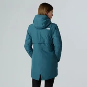 The North Face W Hıkesteller Insulated Kadın Parka Nf0A8Dywdı61 - 5