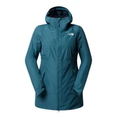 The North Face W Hıkesteller Insulated Kadın Parka Nf0A8Dywdı61 - 1