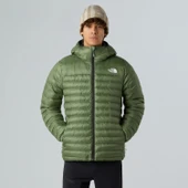 The North Face Erkek TERRA PEAK KAPÜŞONLU CEKET NF0A88TVBO91 thumbnail 3