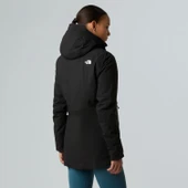 The North Face Inlux İzolasyonlu Kadın Ceket NF0A8DZEJK31 thumbnail 5
