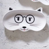 Fecra Mau Mau 2 Parça Sunum Seti - 2