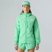 The North Face W HIGHER RUN WIND JACKET Erkek Ceket NF0A8DDV3R61 - 1