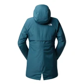 The North Face W Hıkesteller Insulated Kadın Parka Nf0A8Dywdı61 - 2