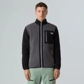 The North Face Erkek YUMIORI FULL ZIP POLAR NF0A883RWVO1 thumbnail 3