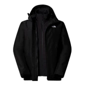 The North Face Erkek Carto Mono Triclimate 3'ü 1 Arada Kapüşonlu Mont NF0A8D1SJK31 thumbnail 1