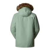 The North Face ZANECK Erkek Ceket NF0A4M8HBQ11 - 2