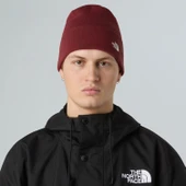 The North Face NORM BEANIE Unisex Bere NF0A5FW10VO1 thumbnail 3