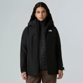The North Face Carto Mono Triclimate 3'ü 1 Arada Kapüşonlu Kadın Mont NF0A8D3DJK31 thumbnail 5