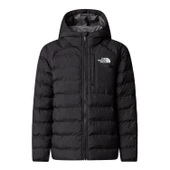 The North Face PERRITO Kapşonlu İki Tafaflı Kız Çocuk Ceketi NF0A88UEWOO1 thumbnail 1