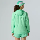 The North Face W HIGHER RUN WIND JACKET Erkek Ceket NF0A8DDV3R61 - 3