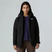 The North Face Carto Mono Triclimate 3'ü 1 Arada Kapüşonlu Kadın Mont NF0A8D3DJK31 thumbnail 9