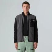 The North Face Erkek YUMIORI FULL ZIP POLAR NF0A883RWVO1 thumbnail 6