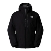 The North Face M Mountaın Athletıcs Raınlıt Hooded Jack Erkek Ceket Nf0A8Dy2Jk31 thumbnail 1