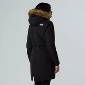 The North Face W ZANECK Kadın PARKA NF0A8DZNJK31 thumbnail 5