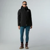 The North Face Inlux İzolasyonlu Kadın Ceket NF0A8DZEJK31 thumbnail 4