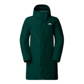The North Face W SUZANNE TRICLIMATE 2.0 Kadın Ceket NF0A8DZZE121 thumbnail 2