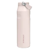 Stanley The IceFlow™ Bottle Flip Straw 2.0 1.06L / 36oz Rose Quartz Termos AS1012111065 - 1