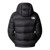 The North Face Kadın Hyalite Kaz Tüyü Kapüşonlu Mont NF0A8E75JK31 thumbnail 2