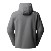 The North Face GLACIER FLEECE KAPŞONLU POLAR CEKET NF0A8D0SCQI1 thumbnail 2