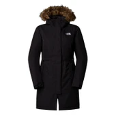 The North Face W ZANECK Kadın PARKA NF0A8DZNJK31 thumbnail 1