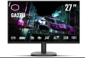 CM GA2711 27" 100Hz 1ms IPS 2K 2560x1440 2xHDMI 1xDP Adaptive Sync Gaming Monitör - 1
