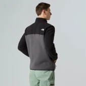 The North Face Erkek YUMIORI FULL ZIP POLAR NF0A883RWVO1 thumbnail 5