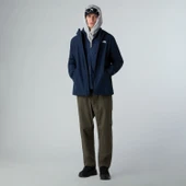 The North Face Erkek Carto Mono Triclimate 3'ü 1 Arada Kapüşonlu Mont Nf0A8D1S8K21 thumbnail 6