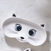 Fecra Mau Mau 2 Parça Sunum Seti - 3