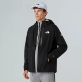 The North Face M Mountaın Athletıcs Raınlıt Hooded Jack Erkek Ceket Nf0A8Dy2Jk31 thumbnail 6