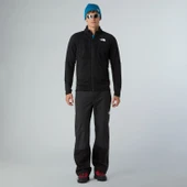 The North Face M Stormgap Powergrıd Jacket Erkek Ceket Nf0A87J84H01 - 4