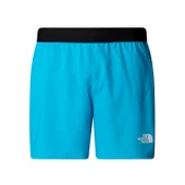 The North Face M BREEZE SHORT 5IN Erkek Şort NF0A892ND7R1 - 1
